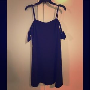 Kensie little black dress